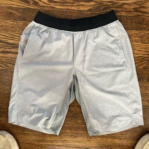 Lululemon Shorts without liner. 10 inch